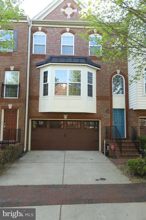 2227 Congresbury Pl, UPPER MARLBORO, MD, 20774-8097 | Card Image