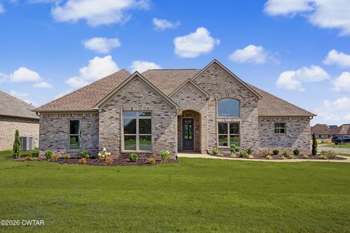 162 Roxbury Dr, Jackson, TN, 38305-1684 | Card Image