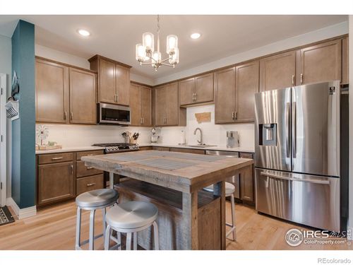 307-1861 S Dunkirk Street, Aurora, CO, 80017 | Card Image