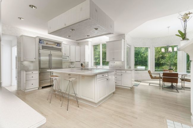 4911 Red Fox Run, House other with 6 bedrooms, 8 bathrooms and null parking in Ann Arbor MI | Image 33