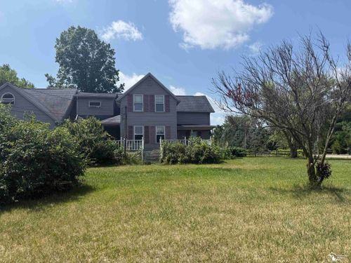 1689 W Rauch Road, Bedford Township, MI, 48182 | Card Image