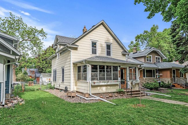 4312 Nokomis Ave, House other with 2 bedrooms, 2 bathrooms and null parking in Minneapolis MN | Image 24