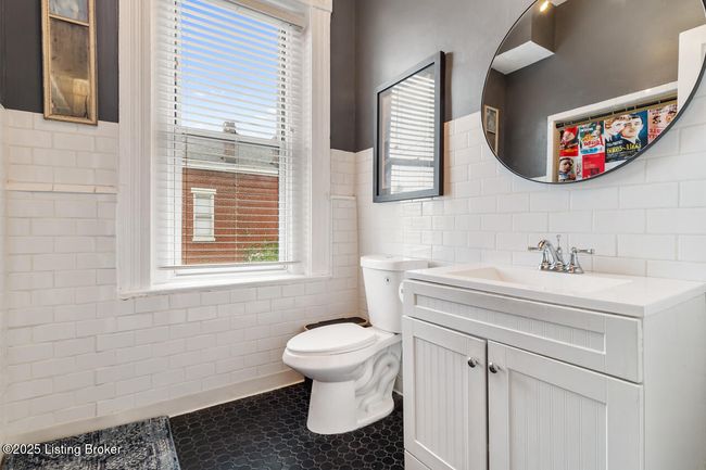 1101 S 1 St St, House other with 3 bedrooms, 2 bathrooms and null parking in Louisville KY | Image 28