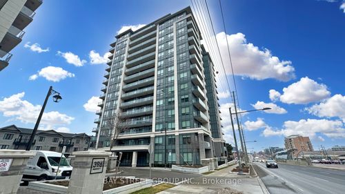 1606-398 Highway 7, Richmond Hill, ON, L4B0G6 | Card Image