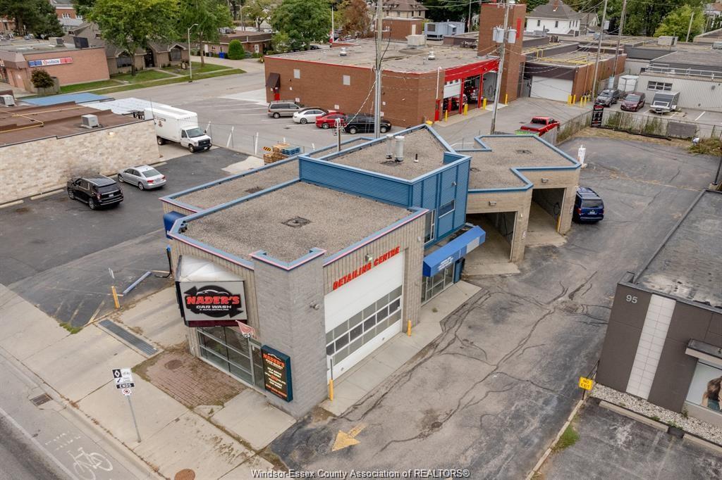 Commercial Sale in Leamington