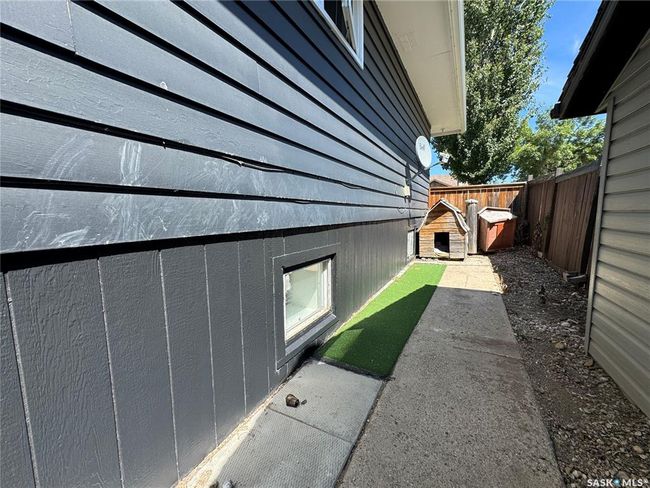 212 Taylor Ave, House other with 4 bedrooms, 2 bathrooms and 4 parking in Springside SK | Image 46