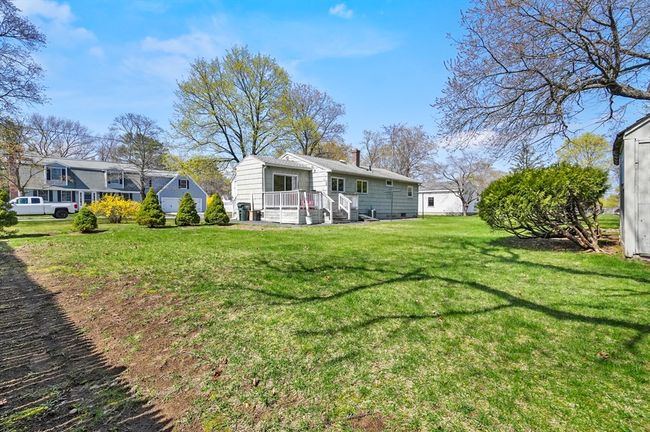 5 Hart Rd, House other with 3 bedrooms, 1 bathrooms and 4 parking in Newburyport MA | Image 29