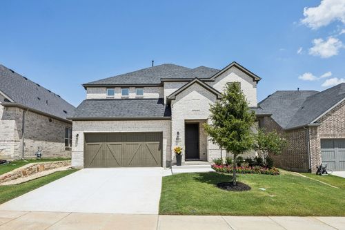 209 Savannah Ln, Oak Point, TX, 75068-3253 | Card Image