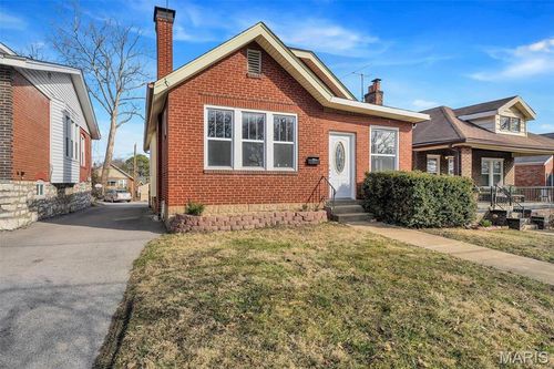 1502 Bredell Ave, Saint Louis, MO, 63117-2111 | Card Image
