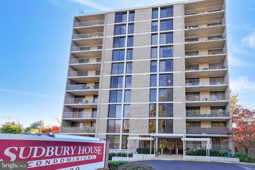 apt-2b-2100 Washington Ave, SILVER SPRING, MD, 20910-2603 | Card Image