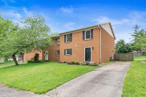 3131 High Ridge Dr, Lexington, KY, 40517-4054 | Card Image