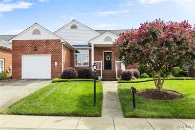 5913 Lakemere Drive, House other with 2 bedrooms, 2 bathrooms and null parking in North Chesterfield VA | Image 1