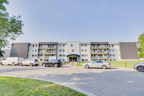 312-9 Clearwater Cres, Fort Mcmurray, AB, T9H4A1 | Card Image