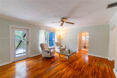 1423 Fletcher St, House other with 4 bedrooms, 3 bathrooms and null parking in Hollywood FL | Image 2