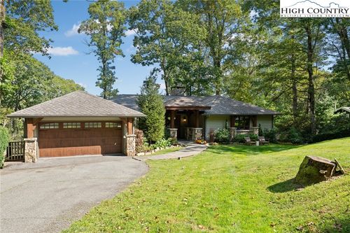 299 Edgewood Path, Blowing Rock, NC, 28605-6069 | Card Image