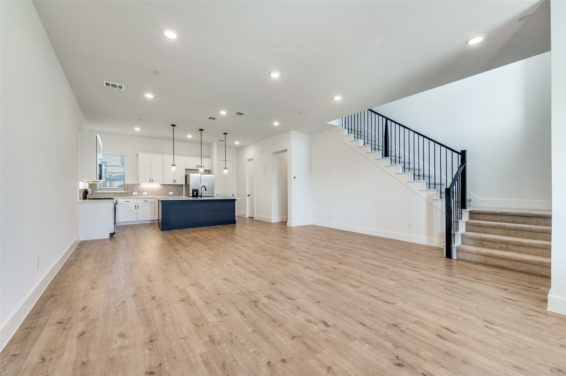 Residential Lease in Celina 3