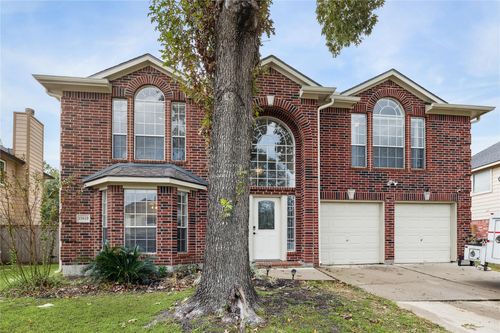 25619 Oakridge Forest Ln, Spring, TX, 77386-1285 | Card Image
