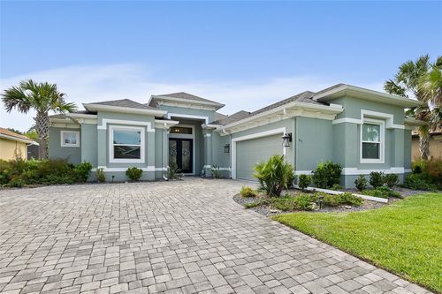 67 N Lakewalk Dr, Palm Coast, FL, 32137-1302 | Card Image