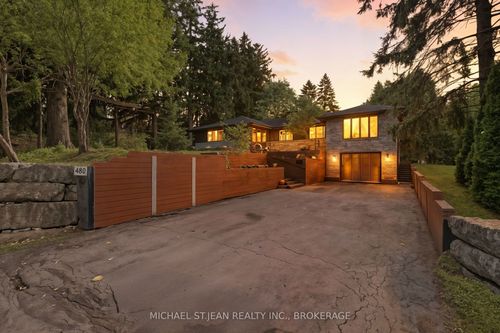 480 Golf Links Rd, Ancaster, ON, L9G2N7 | Card Image