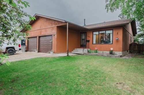7206 Patterson Dr, Grande Prairie, AB, T8V5K1 | Card Image