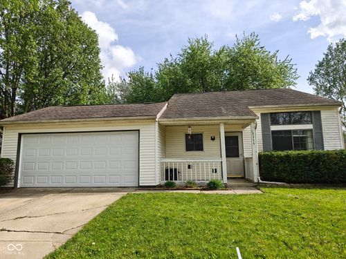 2335 Bainbridge Ct, West Lafayette, IN, 47906-5387 | Card Image