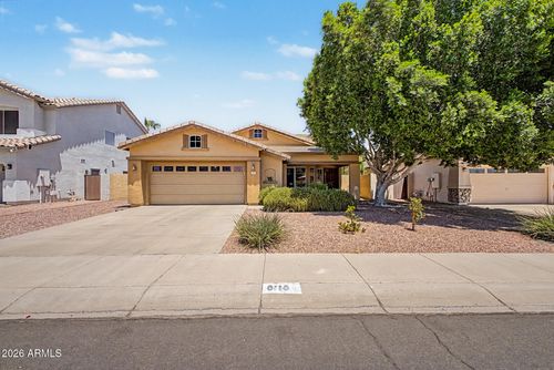 8118 W Harmony Ln, Peoria, AZ, 85382-3452 | Card Image