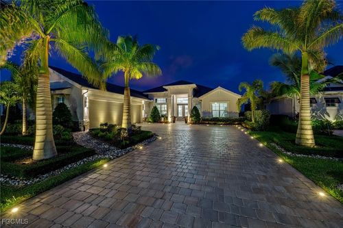 18917 Wildblue Blvd, Fort Myers, FL, 33913-8747 | Card Image