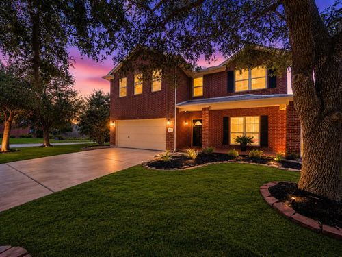 8618 Silver Lure Dr, Humble, TX, 77346-8140 | Card Image