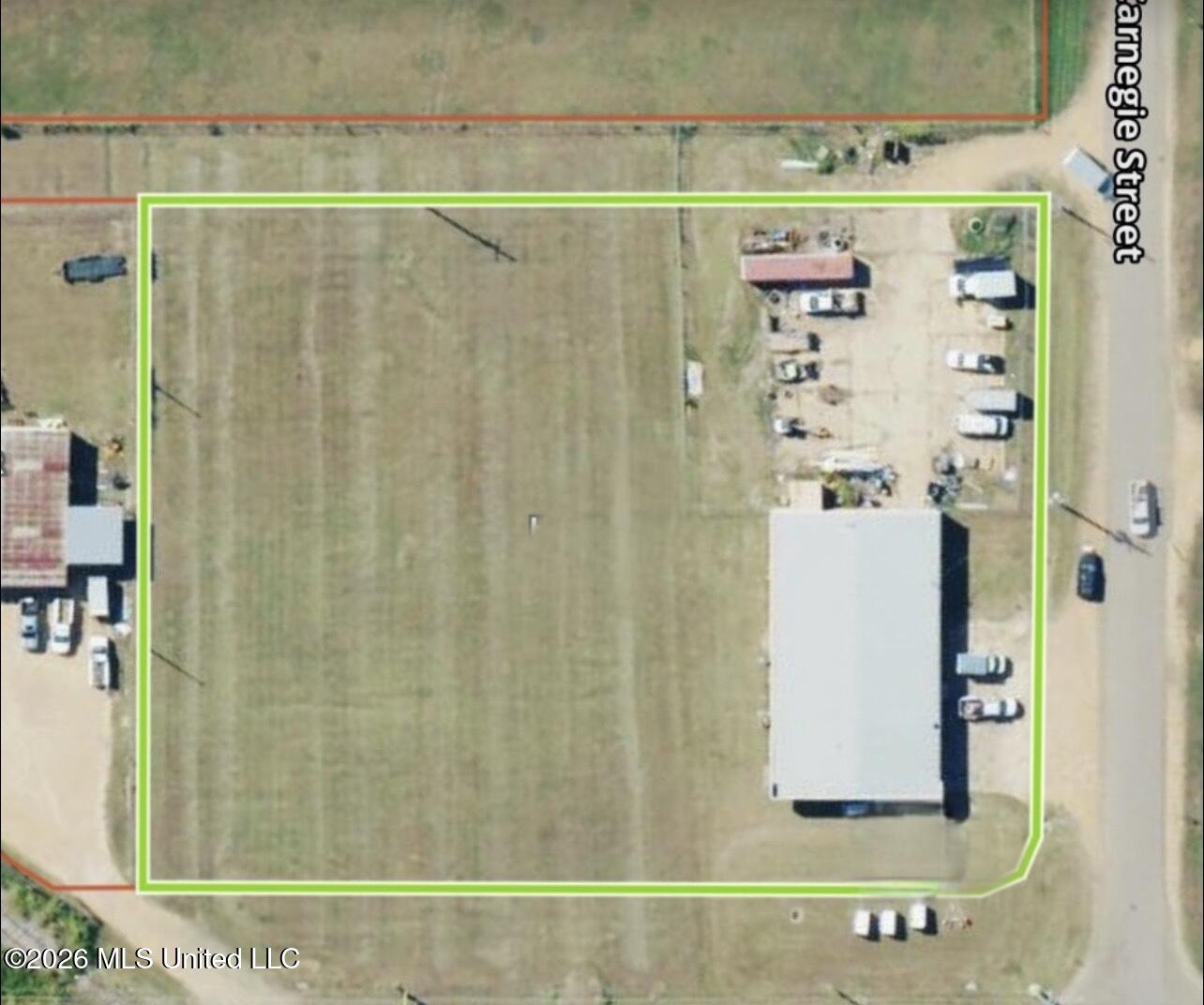 2700 Baldwin Rd, Greenwood, MS 38930