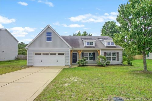 2537 Spinnaker Dr, Hope Mills, NC, 28348-2939 | Card Image
