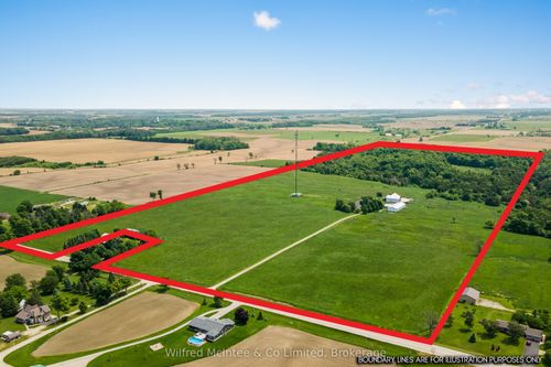 952 Bruce Road 23, Tiverton, ON, N0G2T0 | Card Image