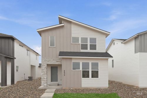 6675 W Fairy Falls Dr, Meridian, ID, 83646-1769 | Card Image