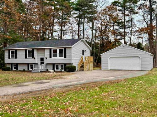 8 Kelly Ln, Meredith, NH, 03253-6308 | Card Image