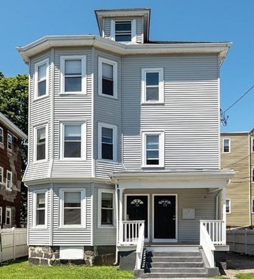 3-77 Nightingale St, Boston, MA, 02124-1705 | Card Image