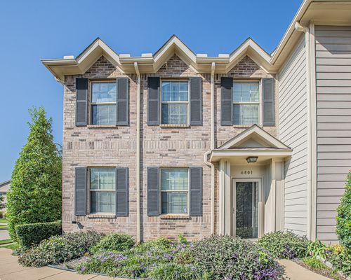 6801 Sandshell Blvd, Fort Worth, TX, 76137-7570 | Card Image