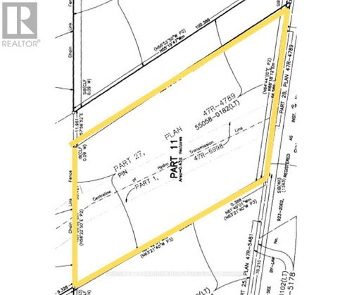 Lot 37 Macsteven Drive, Prince Edward County (Picton Ward), ON, K0K2T0 | Card Image