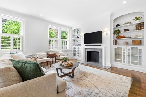 1-123 Saint Paul St, Brookline, MA, 02446-5264 | Card Image