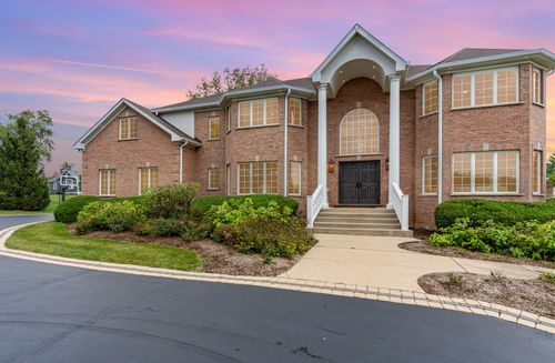 121 Florence Ave, Inverness, IL, 60010-5710 | Card Image