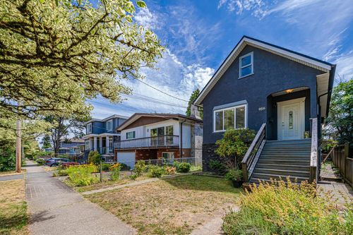 956 E 54th Ave, Vancouver, BC, V5X1L7 | Card Image