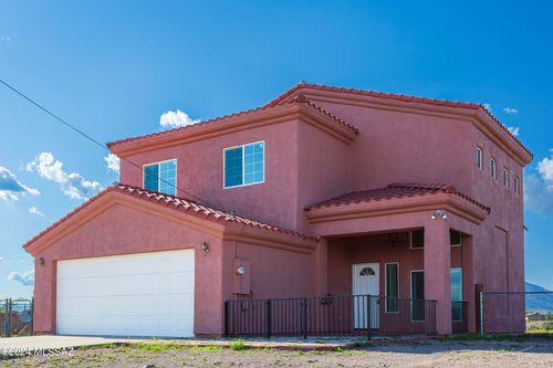 293 Paseo Mascota, Rio Rico, AZ, 85648-2905 | Card Image