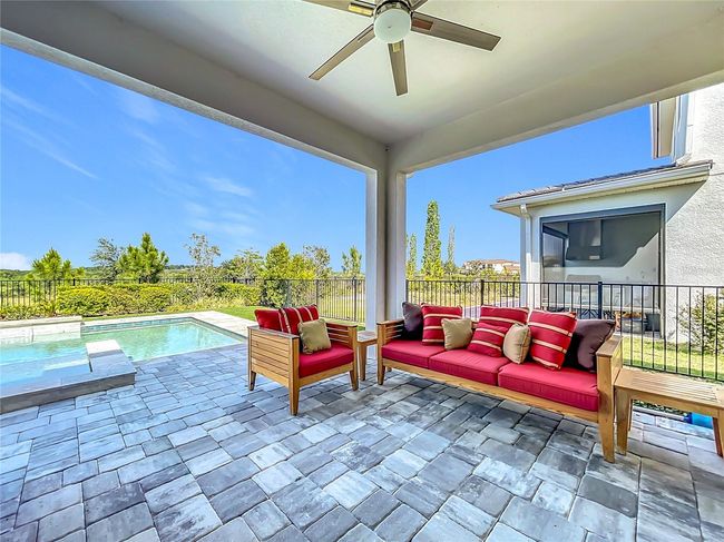 15727 Vetta Dr, House other with 5 bedrooms, 4 bathrooms and null parking in BELLA COLLINA FL | Image 35