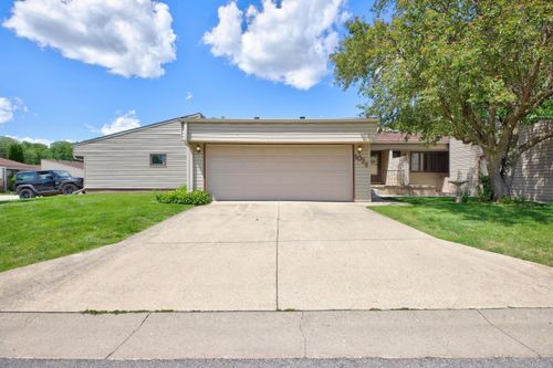 1026 Prairie Meadow Ct, Waterloo, IA, 50701-4836 | Card Image