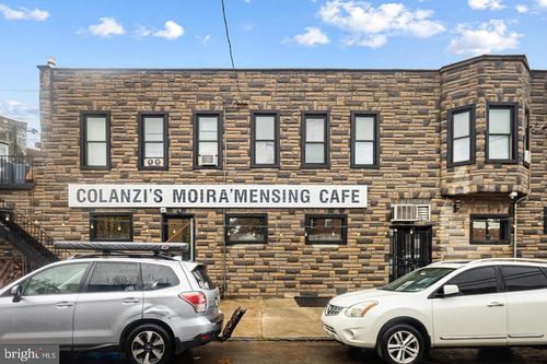 1301 W Moyamensing Ave, PHILADELPHIA, PA, 19148-4325 | Card Image