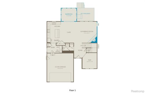 4781 Marquette Dr, Milford, MI, 48381-4829 | Card Image