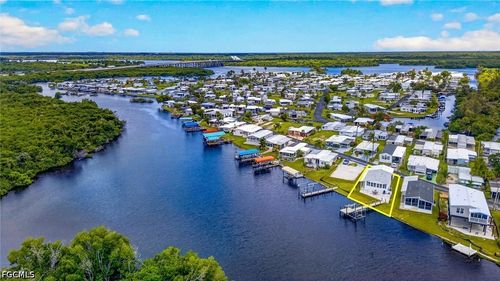 39 Channel Ln, FORT MYERS, FL, 33905-3140 | Card Image