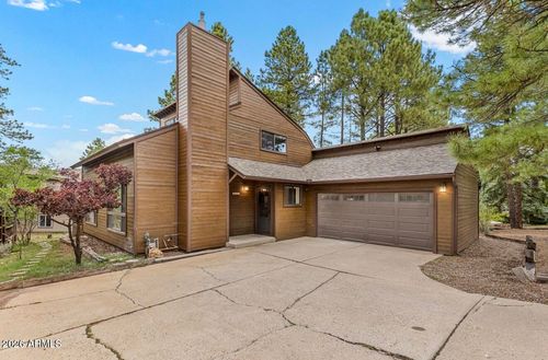 2803 N Carefree Cir, Flagstaff, AZ, 86004-7594 | Card Image