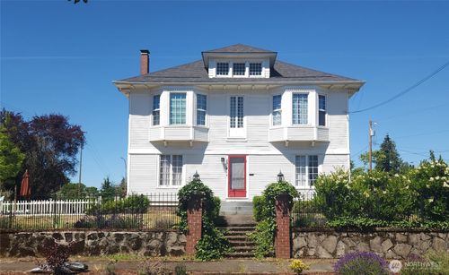 2914 K St, Vancouver, WA, 98663-2815 | Card Image