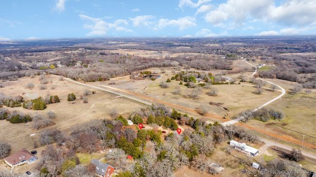 3003 Red Cedar Rd, House other with 7 bedrooms, 4 bathrooms and null parking in Ardmore OK | Image 43