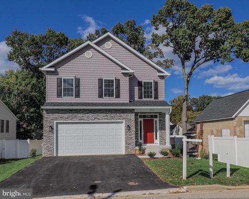 772 209th St, PASADENA, MD, 21122-1638 | Card Image