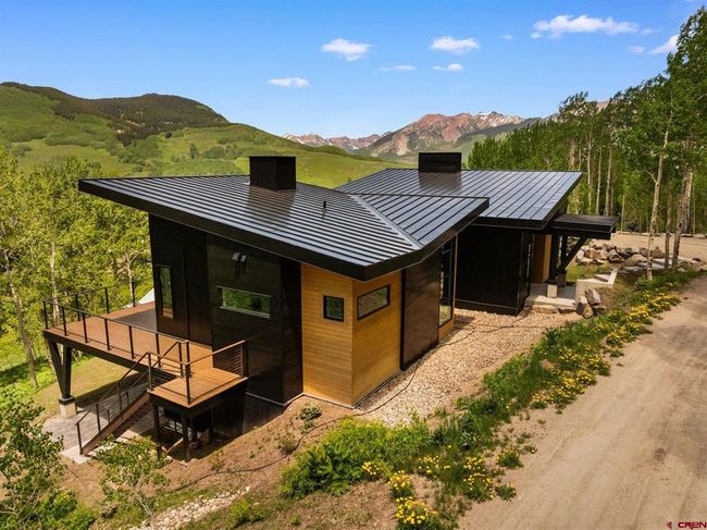 38 Ruby Dr, House other with 4 bedrooms, 5 bathrooms and null parking in Crested Butte CO | Image 38